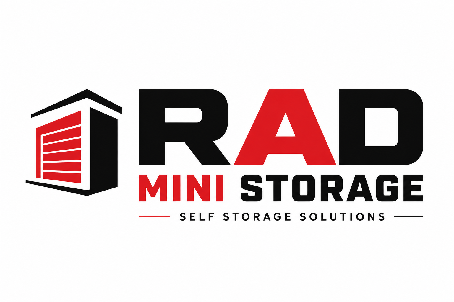 RAD Mini Storage